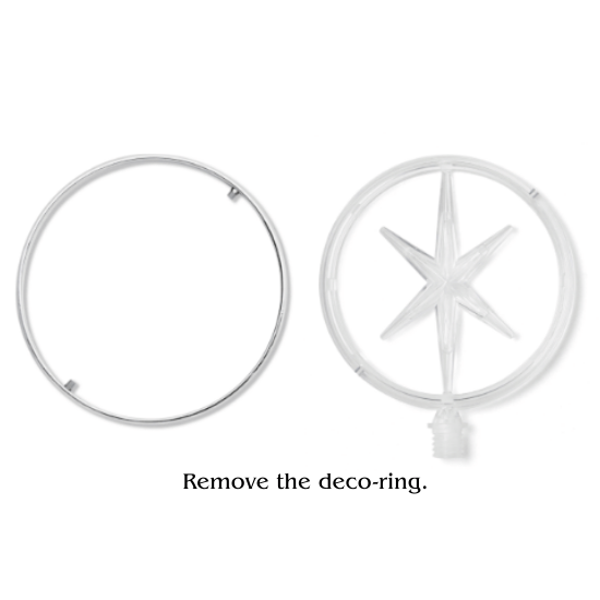 KATSEYE Official Lightstick