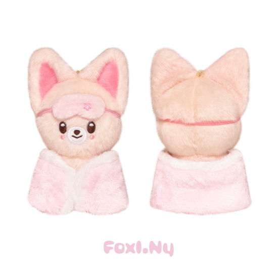 Stray Kids Skzoo Plush 10cm - Stay in Our House