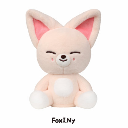 SKZOO PLUSH DANCING Ver. - RUN IT
