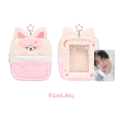 Stray Kids Skzoo Plush Collect Case - Stay in Our House