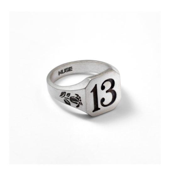 BTS Jimin Muse Signet Ring – MrsMunKorea Shop BTS Jimin Muse Signet Ring – MrsMunKorea Shop