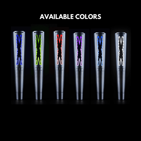 LE SSERAFIM Official Lightstick