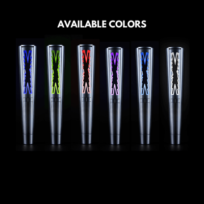 LE SSERAFIM Official Lightstick