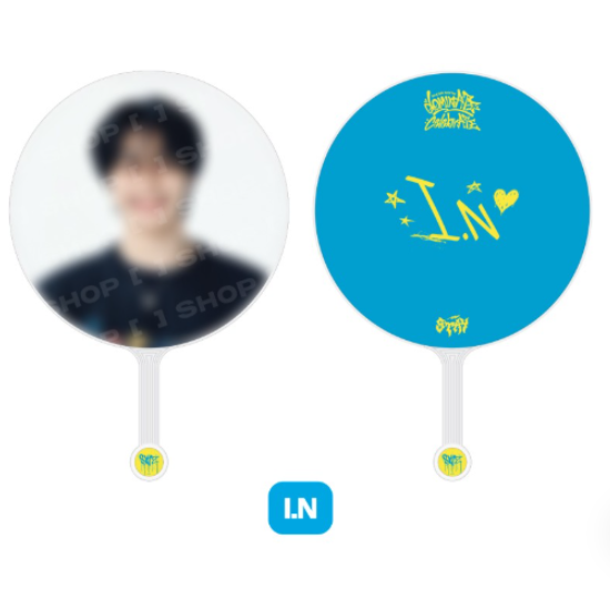 Stray Kids IMAGE PICKET - celebrATE