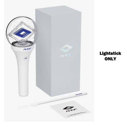 AHOF Official Lightstick