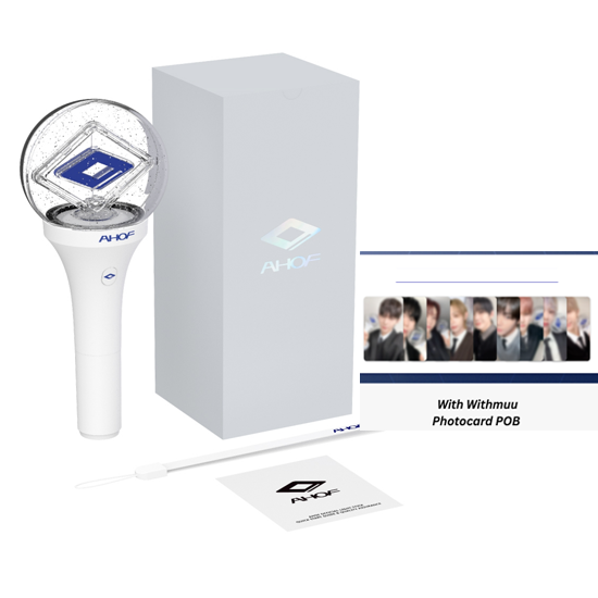 AHOF Official Lightstick