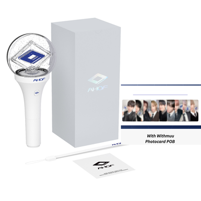 AHOF Official Lightstick