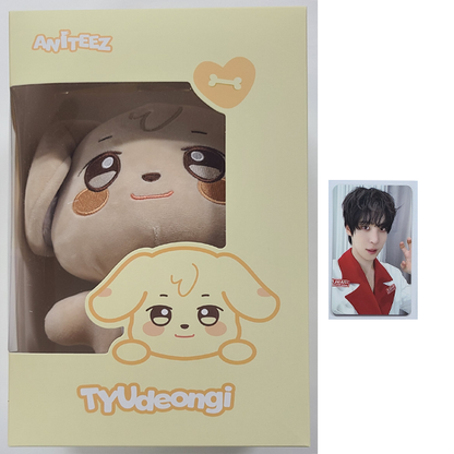 Ateez Aniteez Plush