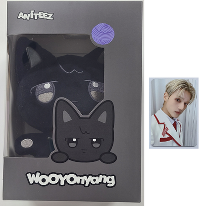 Ateez Aniteez Plush