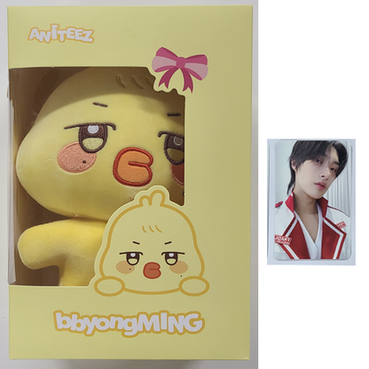 Ateez Aniteez Plush