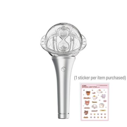 ATEEZ OFFICIAL LIGHT STICK ver.3