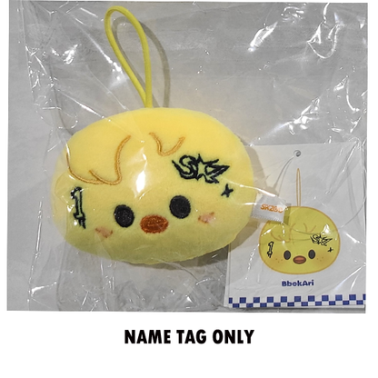 Stray Kids Skzoo Name Tag (Karma) POP UP