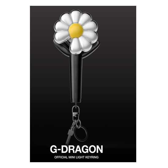 G-Dragon Official Mini Light Keyring Mint – MrsMunKorea Shop G-Dragon Official Mini Light Keyring Mint – MrsMunKorea Shop
