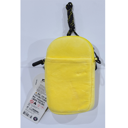 BT21 Plush Cross Bag