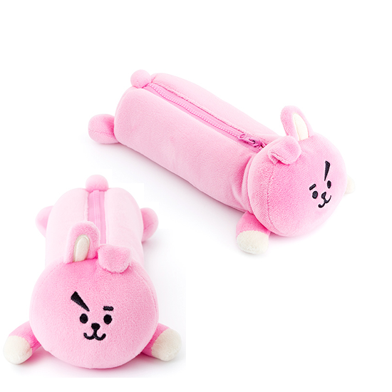 BT21 Lying Pencil Case