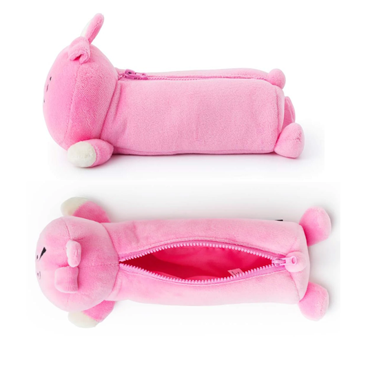 BT21 Lying Pencil Case