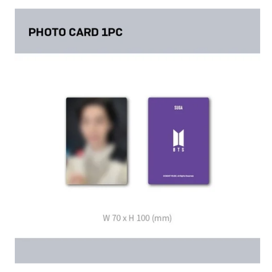 BTS Merch Box 15 D-day (Suga Merch) – MrsMunKorea Shop BTS Merch Box 15 D-day (Suga Merch) – MrsMunKorea Shop
