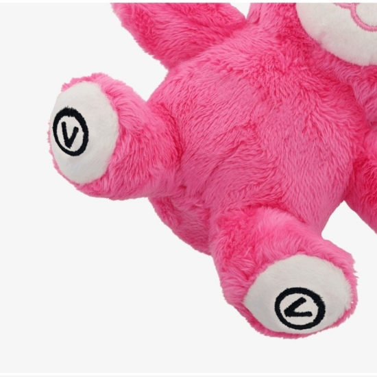 BTS V Fri(end)s Bear Keyring – MrsMunKorea Shop BTS V Fri(end)s Bear Keyring – MrsMunKorea Shop