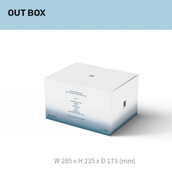 BTS Merch Box 16 (RM Indigo) Ceramic Mood Lamp – MrsMunKorea Shop BTS Merch Box 16 (RM Indigo) Ceramic Mood Lamp – MrsMunKorea Shop