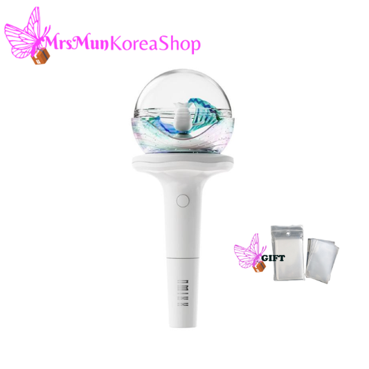 Nmixx Official Lightstick Ver 2