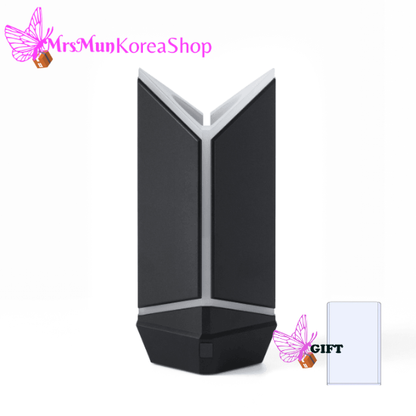 BTS Official Light Stick Ver 4 CRADLE