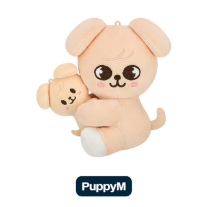 Stray Kids Skzoo Magnet Plush Set  - celebrATE ( Photocard from Online) PRE-ORDER