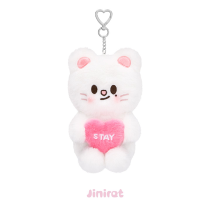 Stray Kids Skzoo Plush Voice Ver - Stay in Our House