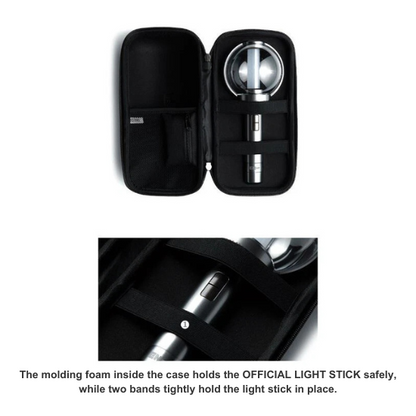 Enhypen En-connect Official Lightstick Case