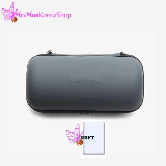 Enhypen En-connect Official Lightstick Case
