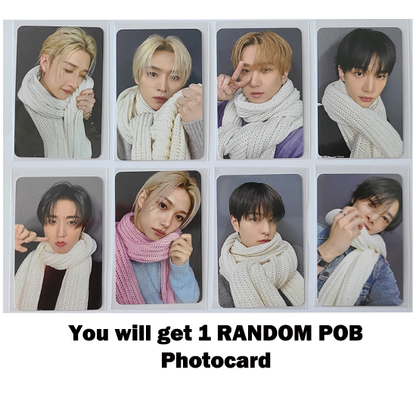 SKZOO COSTUME MAGNET PLUSH KEYRING - DO IT