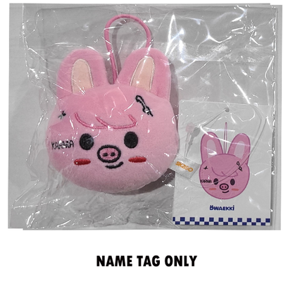 Stray Kids Skzoo Name Tag (Karma) POP UP