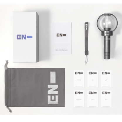 Enhypen Official Light Stick Ver.2 or Band Set