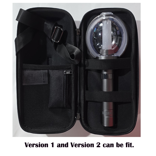 Enhypen En-connect Official Lightstick Case