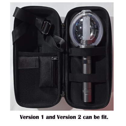 Enhypen En-connect Official Lightstick Case