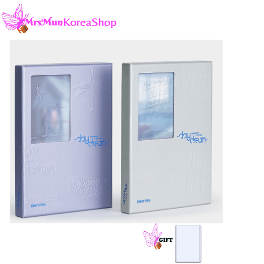 ENHYPEN Romance : Untold - daydream Album