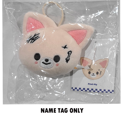 Stray Kids Skzoo Name Tag (Karma) POP UP