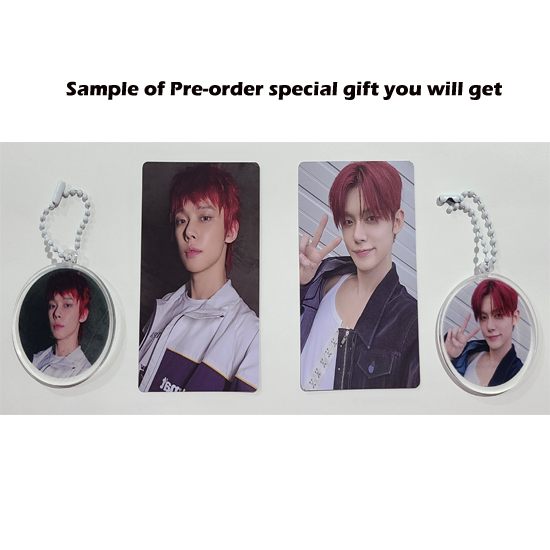 TXT Yeonjun's Mixtape GGUM with POB – MrsMunKorea Shop TXT Yeonjun's Mixtape GGUM with POB – MrsMunKorea Shop
