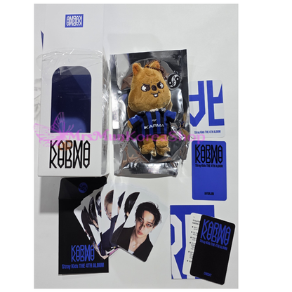 Stray Kids KARMA Skzoo Album CHOOSE SKZOO