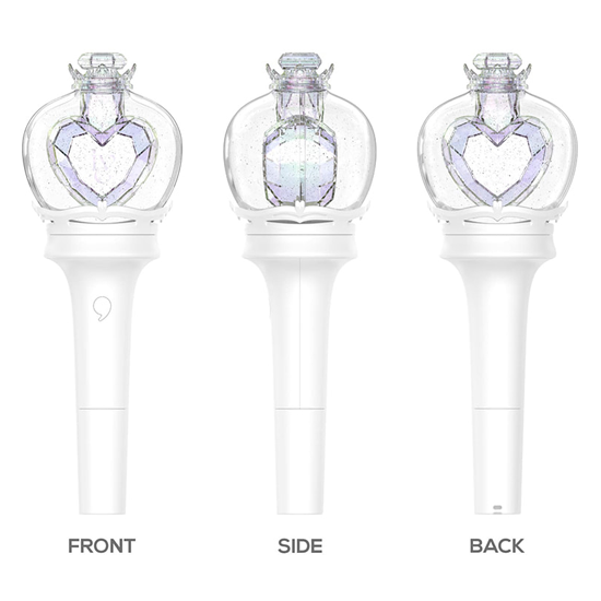 IVE Official Lightstick Ver 2
