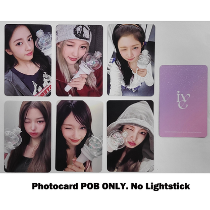 IVE Official Lightstick Ver 2