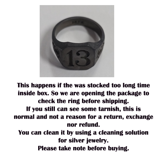 BTS Jimin Muse Signet Ring