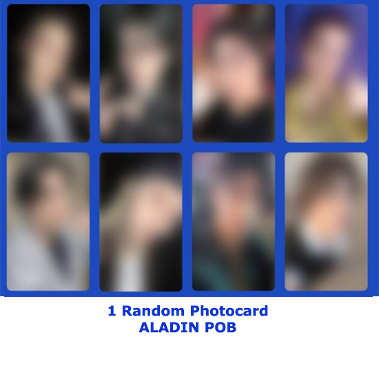 Stray Kids 4th Album KARMA Compact Version