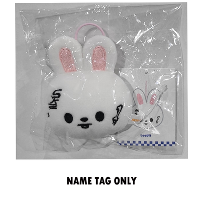 Stray Kids Skzoo Name Tag (Karma) POP UP