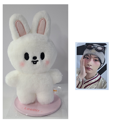 Stray Kids Skzoo Plush Standing - celebrATE ( From Concert)