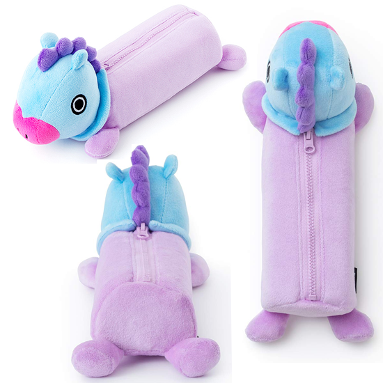 BT21 Lying Pencil Case