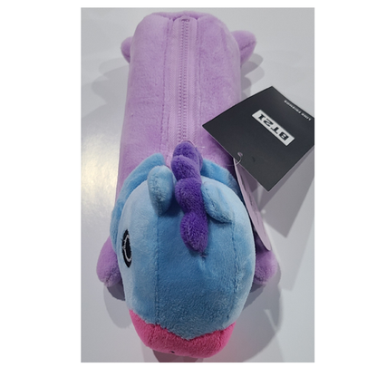 BT21 Lying Pencil Case