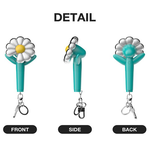 G-Dragon Official Mini Light Keyring Mint – MrsMunKorea Shop G-Dragon Official Mini Light Keyring Mint – MrsMunKorea Shop