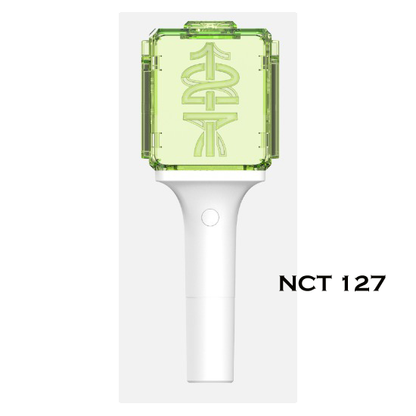 NCT New Lightsticks (Neo bong)