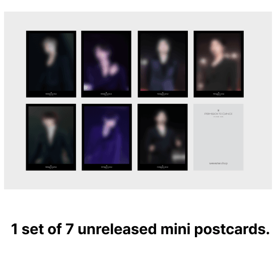 BTS Permission To Dance On Stage Live Set Album + PTD Seoul BTS Permission To Dance On Stage Live Set Album + PTD Seoul