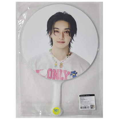 Stray Kids IMAGE PICKET - celebrATE